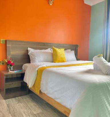 Nakuru Apartment | Menengai Gardens near Menengai Crater