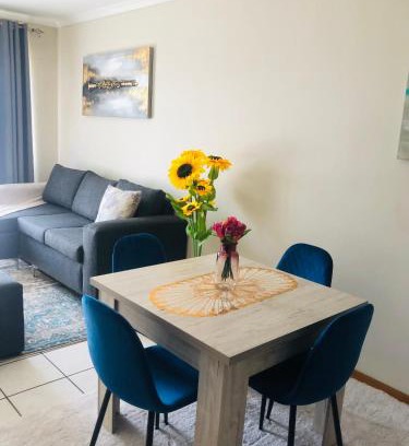 Menlyn Apartment | Menlyn Hub Accommodation
