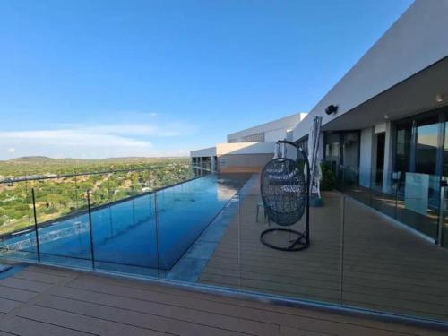 Menlyn Apartment | Menlyn Maine Gem