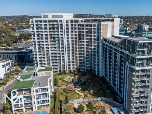 Menlyn Apartment | Menlyn Maine Luxury Rentals