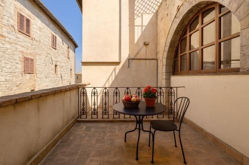 Mensano House | Mensano Old Town Apartment