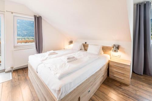 Sankt Martin Apartment | Mentenwirt Suite
