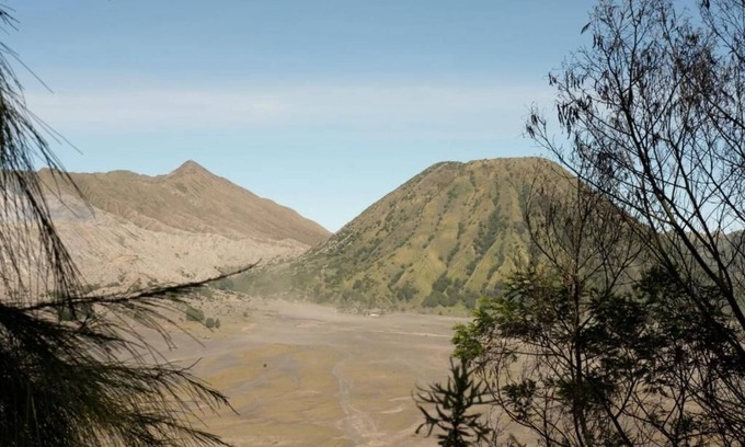 Ngadisari House | Mentigen Homestay Bromo