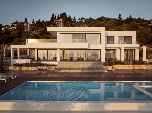 Skinaria Villa | Meraki