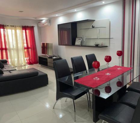 Praia Apartment | Meraki's Apartment
