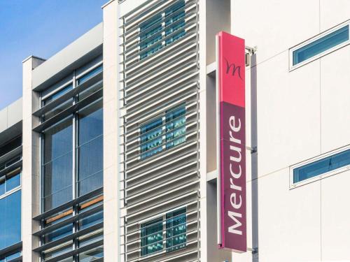 Beziers City Centre Hotel | Mercure Béziers