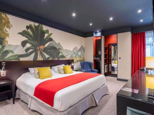 Chartrons Hotel | Mercure Bordeaux Chateau Chartrons