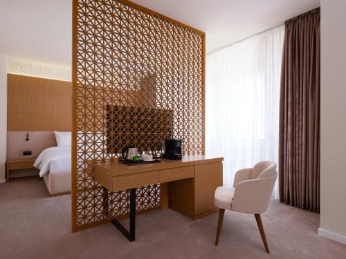 Bukhara Hotel | Mercure Bukhara Old Town