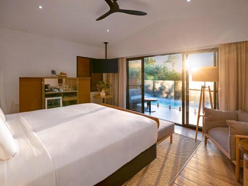 Eaton Hotel | Mercure Darwin Airport Resort