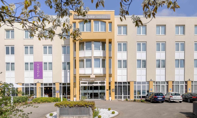Gerlingen Hotel | Mercure Hotel Stuttgart Gerlingen