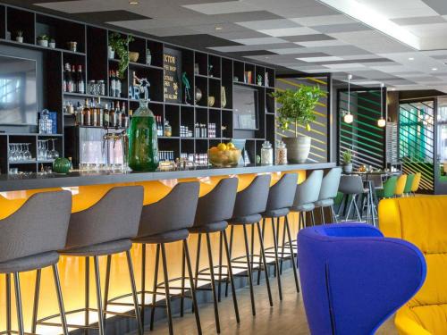 Hyeres City Centre Hotel | Mercure Hyères Centre Côte d'Azur