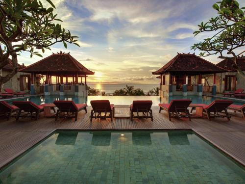 Downtown Kuta Hotel | Mercure Kuta Bali