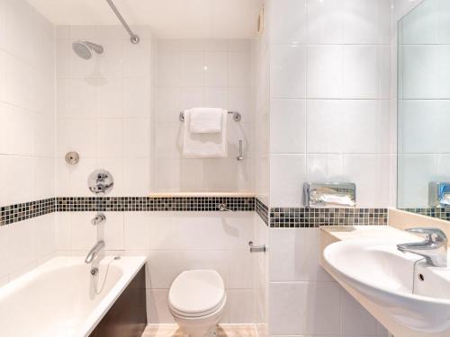 Maidstone Hotel | Mercure Maidstone Great Danes Hotel