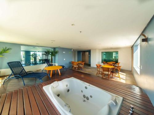 Adrianopolis Hotel | Mercure Manaus
