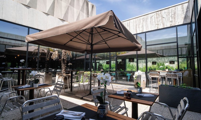 Rungis Hotel | Mercure Paris Orly Rungis Aéroport