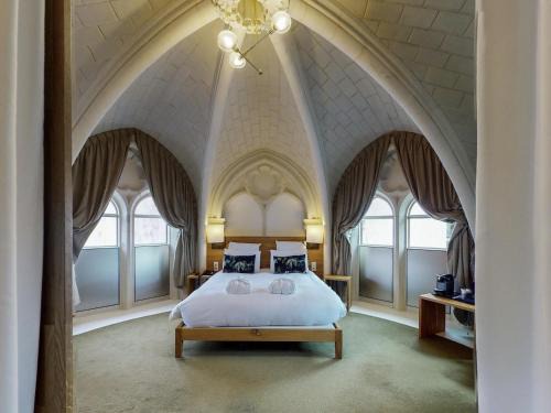 Poitiers Hotel | Mercure Poitiers Centre