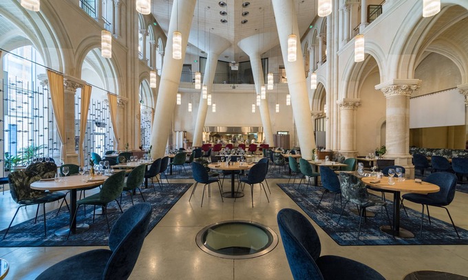 Poitiers Hotel | Mercure Poitiers Centre