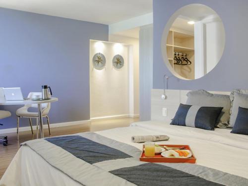 Boa Viagem Hotel | Mercure Recife Navegantes