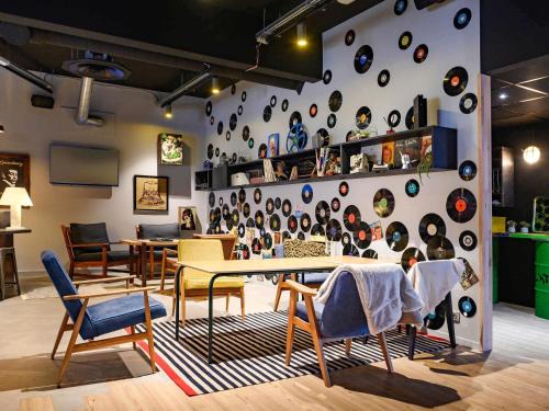 Reims Hotel | Mercure Reims Parc Des Expositions