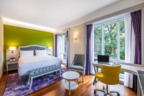 Tbilisi City Centre Hotel | Mercure Tbilisi Old Town