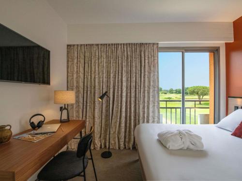 Seilh Hotel | Mercure Toulouse Aéroport Golf de Seilh