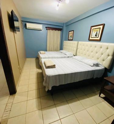 San Pedro Sula Apartment | Merendon Suite Apartamento