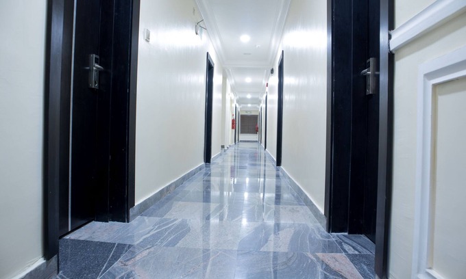 Port Harcourt Hotel | Meritz Hotels & Suites