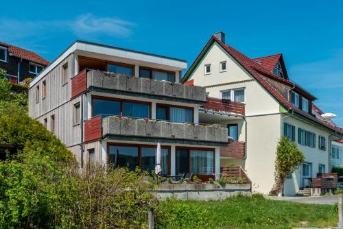 Bodman-Ludwigshafen Apartment | Merk Ferienwohnungen Gbr