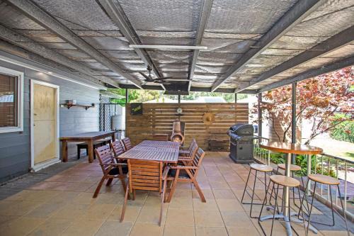 Hawks Nest House | Mermaid Cottage