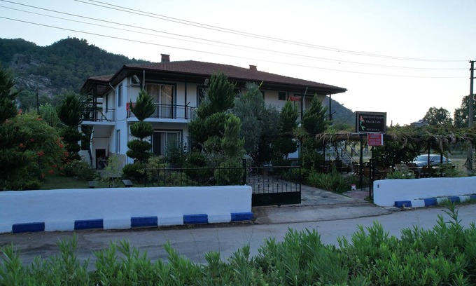 Turgutkoy Koyu Apartment | MERMAID PANSIYON