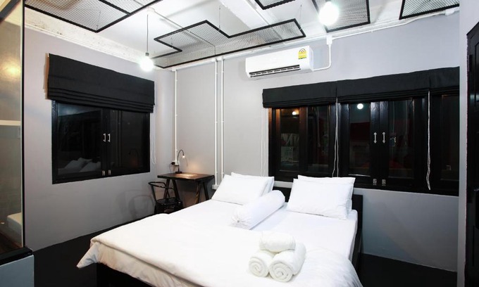 Talat Yai Hotel | Meroom