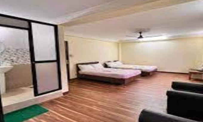 Lalitpur Hotel | MeroStay 147 SaSa Home