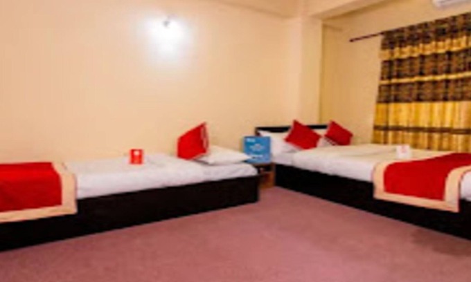 Sinamangal Hotel | MeroStay 257 Hotel Suja