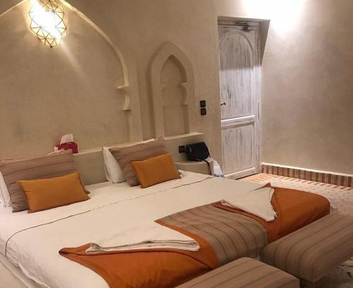 Merzouga Bed & Breakfast | Merzouga Hous