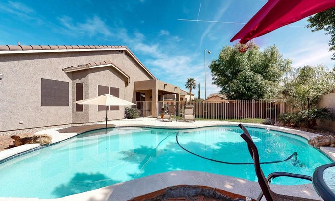 Augusta Ranch House | Mesa Monterey