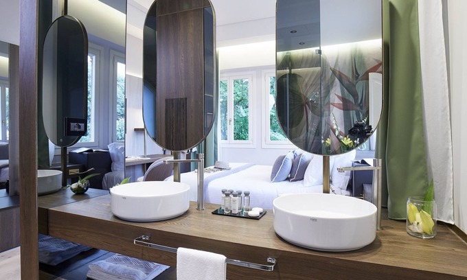 Santissima Annunziata Bed & Breakfast | Messori Suites