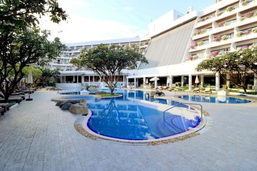 Cha-am Resort | Methavalai Hotel