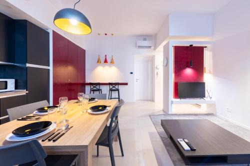 Affori Apartment | Metro M3 Duomo 10min - Design Loft