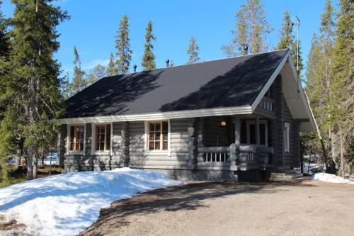 Syote Ski Chalet | Metsänkävijä