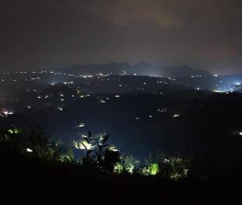 Elappara Resort | Mettuinn home stay