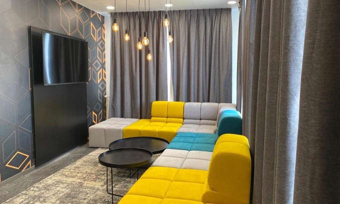 Perralliere Apartment | Meublé proche gare cosy