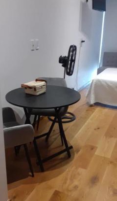 Roma Norte Apartment | Mexico City loft in the heart of Roma Norte steps away from Cibeles