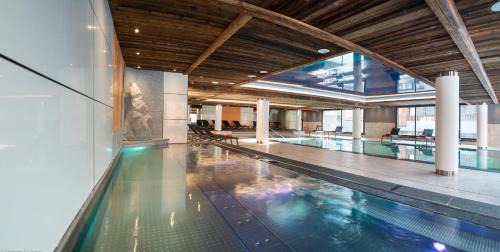 Chamonix City Centre Apartment | MGM Hôtels & Résidences - Résidence Le Cristal de Jade