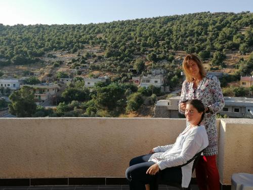 Ajloun House | Mhna guest house