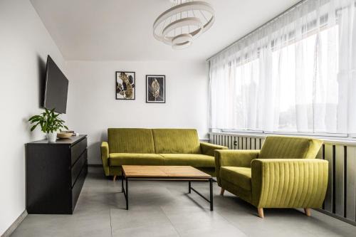 Bielsko-Biala Apartment | Miły Kąt