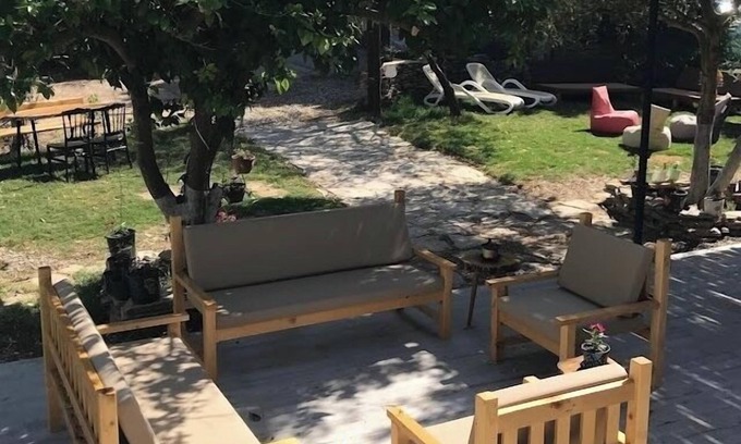 Selimiye Bed & Breakfast | Mİ AMOR SELİMİYE