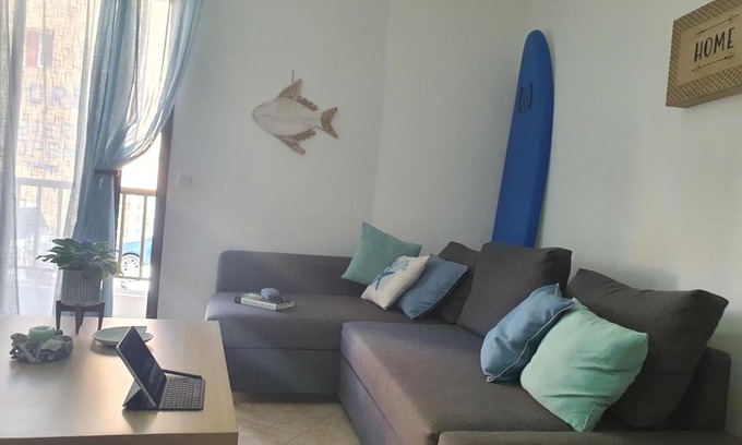 El Cotillo Apartment | Mi Cotillo