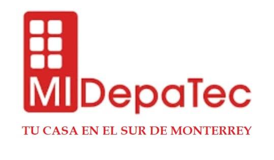 Monterrey Municipality Apartment | Mi Depa Tec 24
