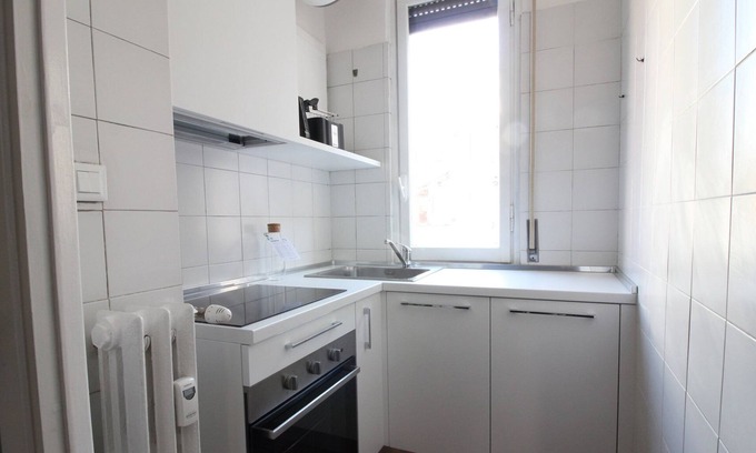 Porta Romana Apartment | Mi-piac9a3 - Piacenza 9