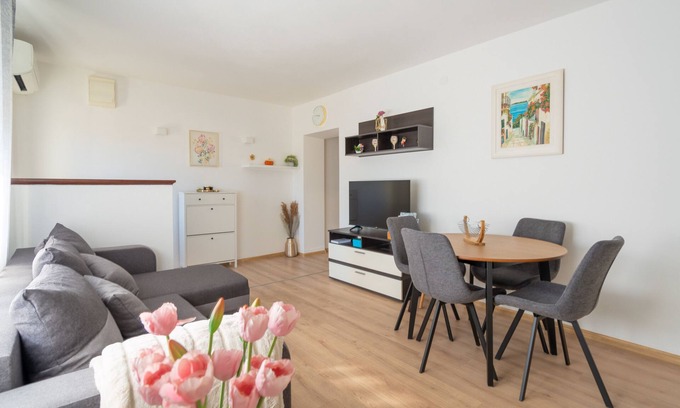 Cove Parja Apartment | MIA cozy apartment in the Knin center